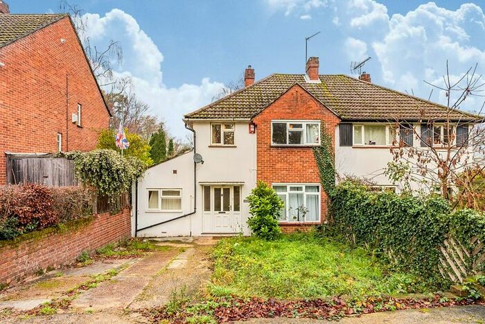 6 Bedroom Semi-Detached House To Rent In Glen Eyre Road, Southampton SO16