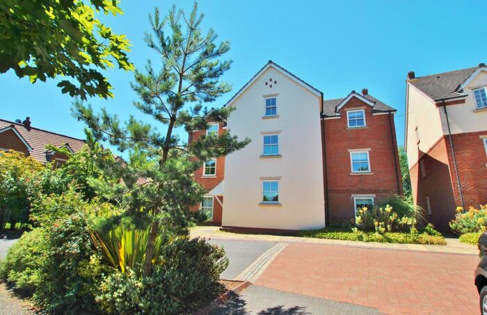 2 Bedroom Apartment To Rent In Dann Place, Wilford, Nottingham, Nottinghamshire, NG11