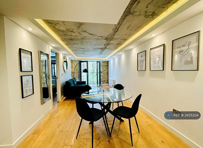 1 Bedroom Flat To Rent In St Katharine Docks, London, E1W