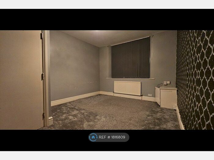 4 Bedroom Terraced House To Rent In Clyde Street, Ashton-On-Ribble, Preston, PR2