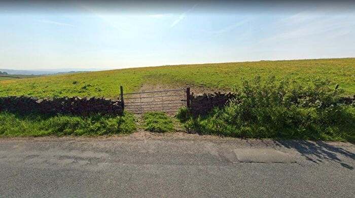 Mews For Sale In . Acres, Whalley Old Road, Blackburn, BB6