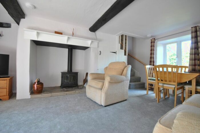 2 Bedroom Cottage To Rent In White Pit Lane, East Melbury, Shaftesbury, Dorset, SP7