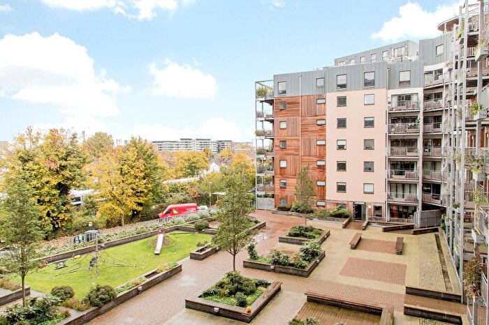 1 Bedroom Flat For Sale In Seren Park Gardens, London, SE3