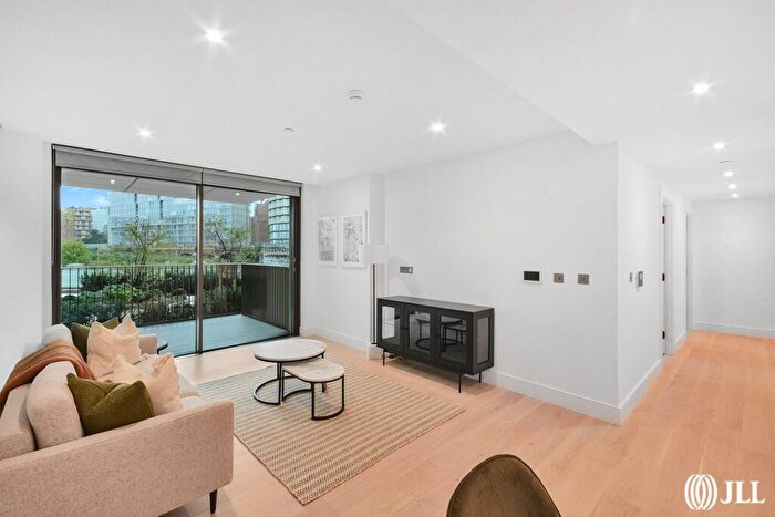 2 Bedroom Apartment To Rent In Palmer Road, SW11
