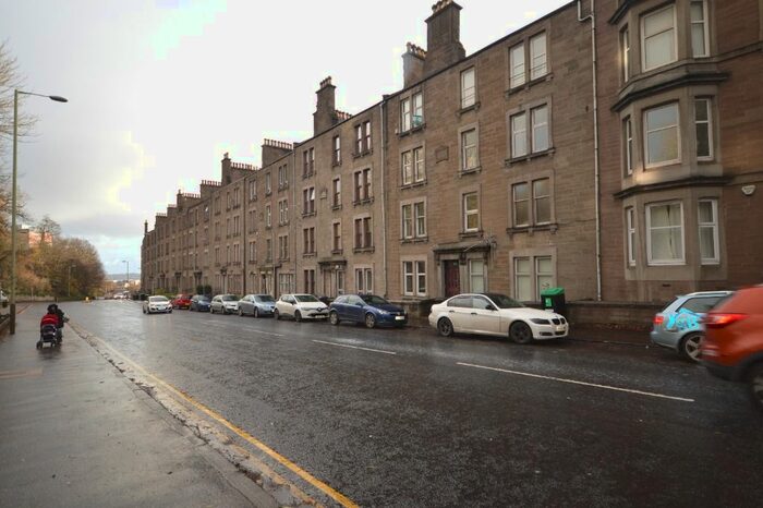 1 Bedroom Flat To Rent In Lochee Road, Lochee West, Dundee, DD2