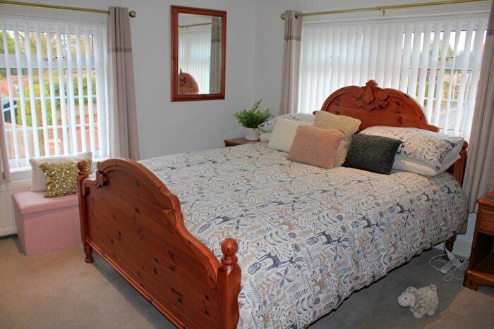 2 Bedroom Cottage For Sale In Church Street, Nettleton, LN7