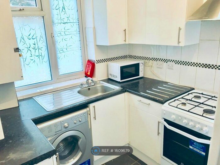 Studio To Rent In Waylen Street, Reading, RG1