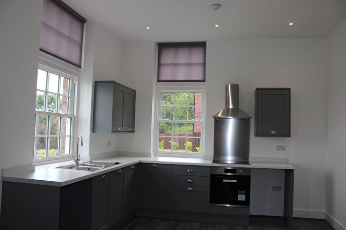 2 Bedroom Property To Rent In Lluesty Gardens, Holywell, CH8