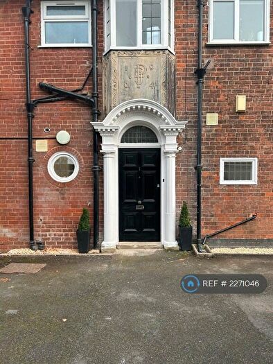 1 Bedroom Flat To Rent In Redditch Road, Kings Norton, B38