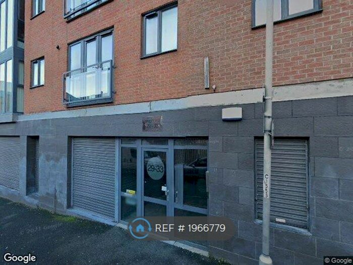 1 Bedroom Flat To Rent In Bridport Street, Liverpool, L3