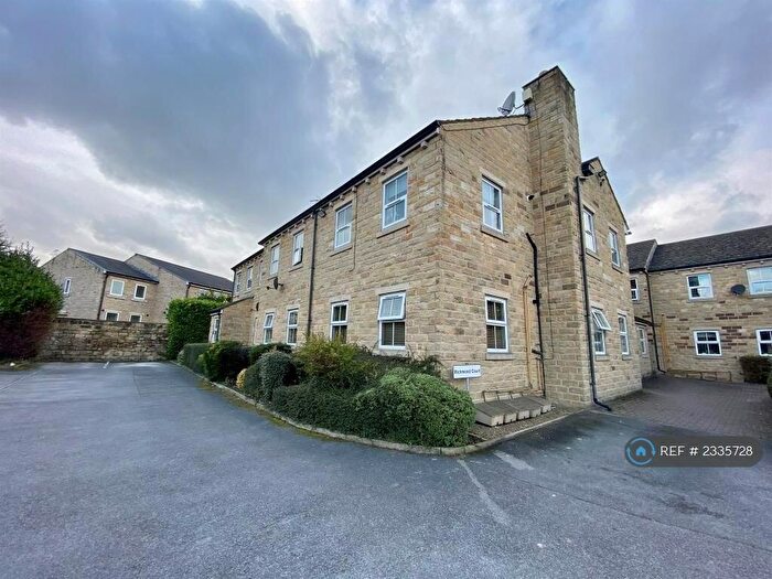2 Bedroom Flat To Rent In Richmond Court, Rodley, Leeds, LS13
