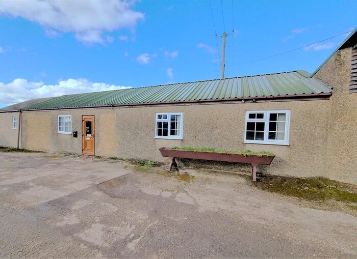 4 Bedroom Bungalow To Rent In Scallows Lane, West Wellow, Romsey, SO51