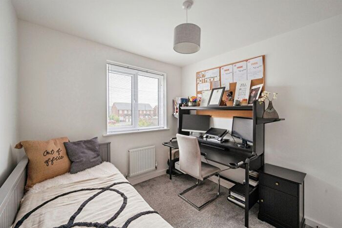 4 Bedroom Detached House For Sale In Stayers Road, Bessacarr, Doncaster, DN4