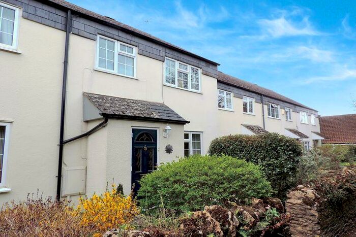 3 Bedroom Terraced House To Rent In Barncroft, Turvey, MK43