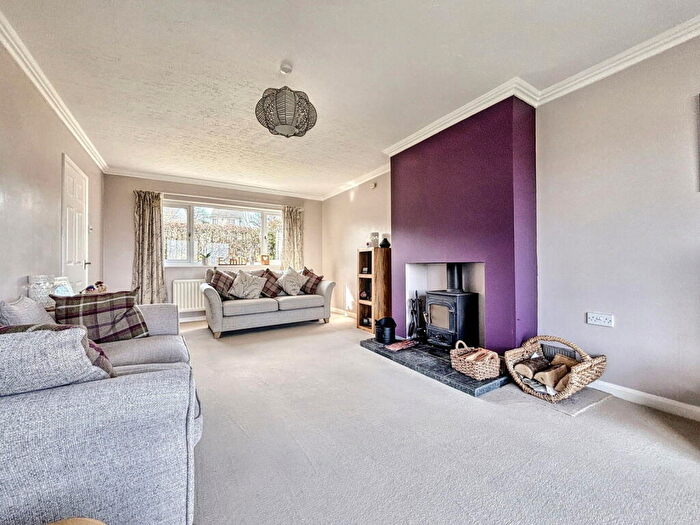 4 Bedroom Detached House For Sale In Bothel, Wigton, CA7