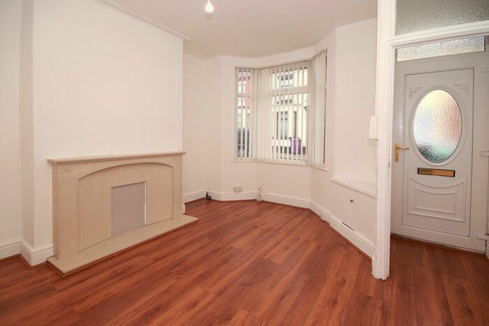 2 Bedroom Terraced House To Rent In Hinton Street, Fairfield, Liverpool, L6