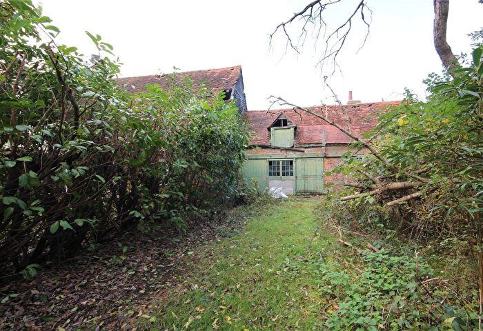 Land For Sale In Land Off Abdale Lane, North Mymms, AL9