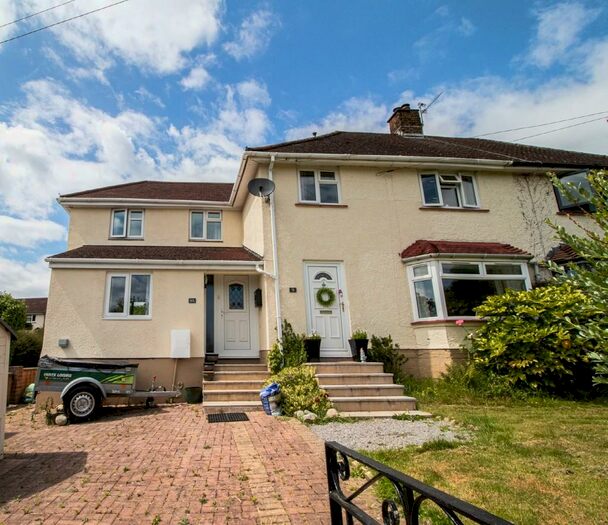 1 Bedroom Apartment To Rent In Heol Y Bryn, Pentyrch, CF15