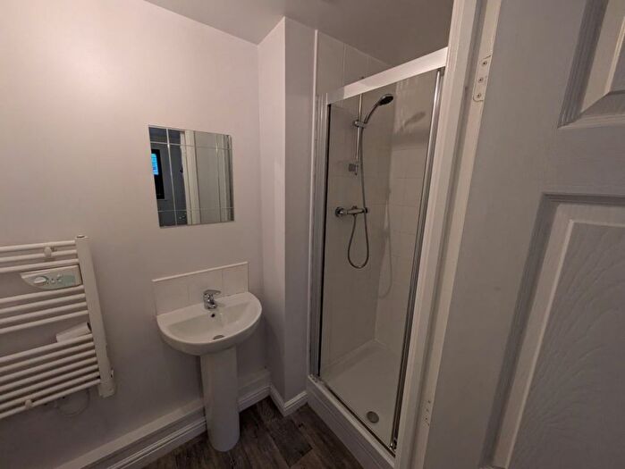 2 Bedroom Flat To Rent In Church Lane, Linby, Nr Hucknall, NG15
