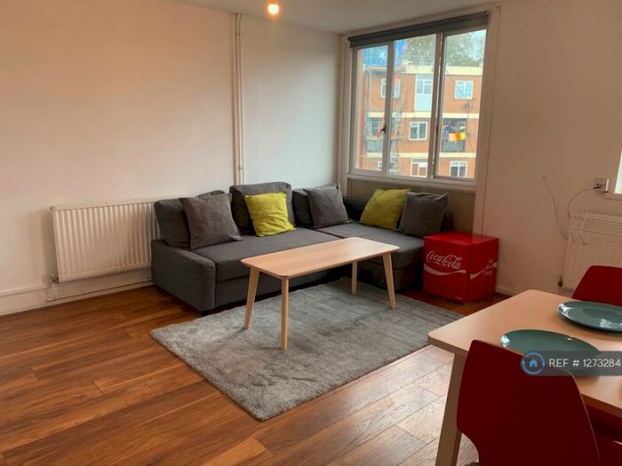 4 Bedroom Maisonette To Rent In Redmans Road, London, E1