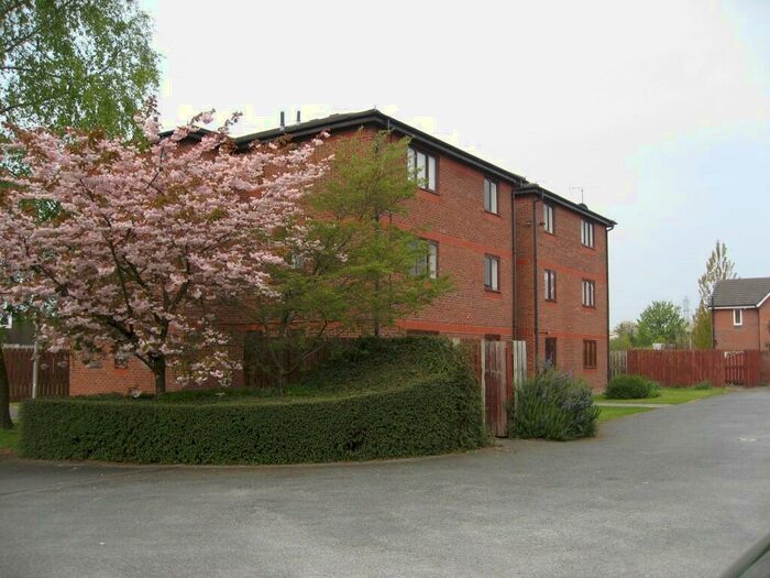 1 Bedroom Apartment To Rent In Kempton Close, Chester, Cheshire, CH1