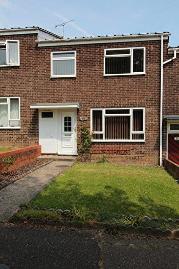 4 Bedroom House To Rent In Avon Way, Colchester, Essex, CO4