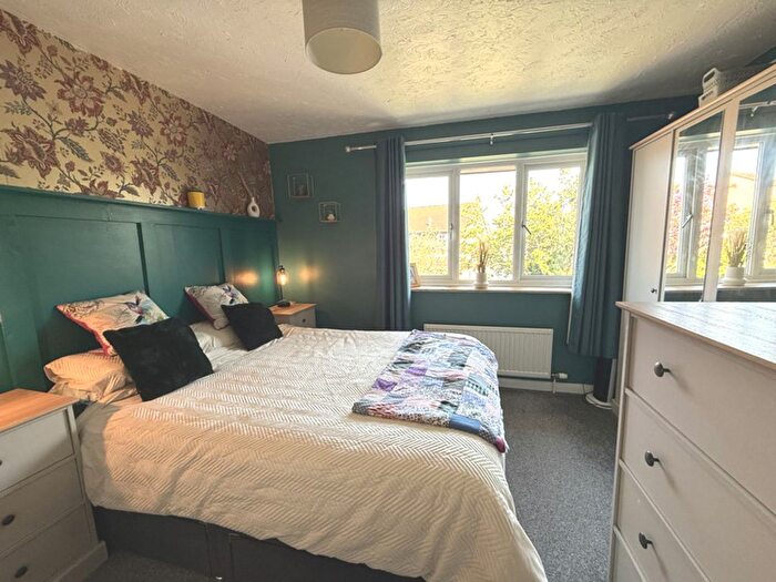 4 Bedroom Detached House For Sale In Sandy Close, Bradley Stoke, BS32