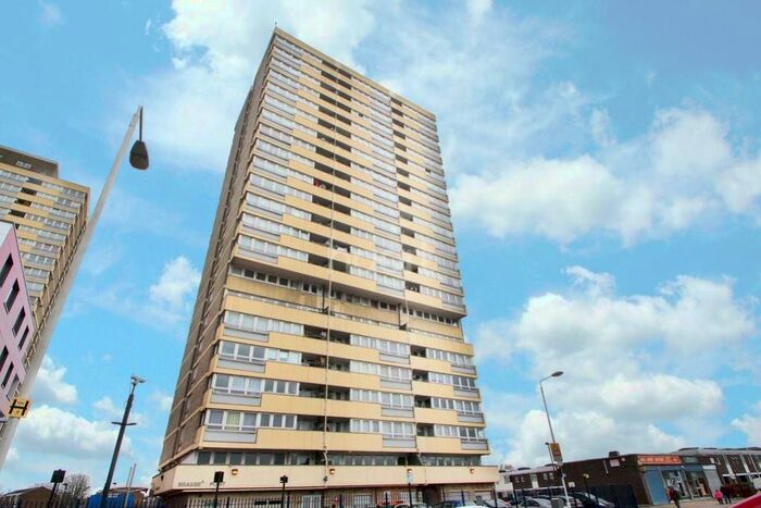 1 Bedroom Terraced House To Rent In Brassett Point, Abbey Road, Stratford, E15