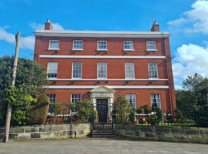 1 Bedroom Flat To Rent In Brereton House, Main Road, Brereton, WS15