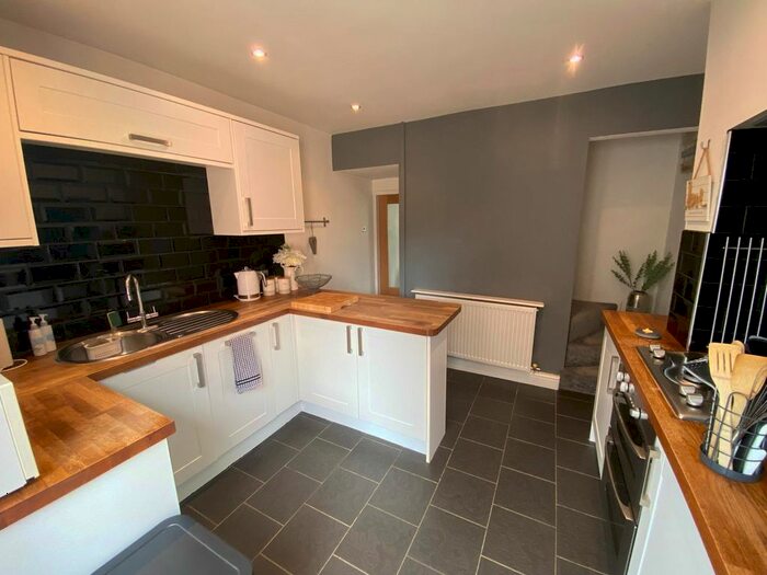 2 Bedroom Property To Rent In Waverley Street, Worcester, WR5