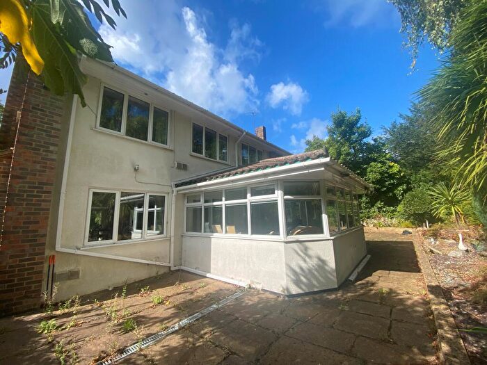 5 Bedroom House To Rent In Pine Drive, Chilworth, SO16