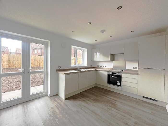 2 Bedroom Semi-Detached House For Sale In Delf Hill, Rastrick, HD6