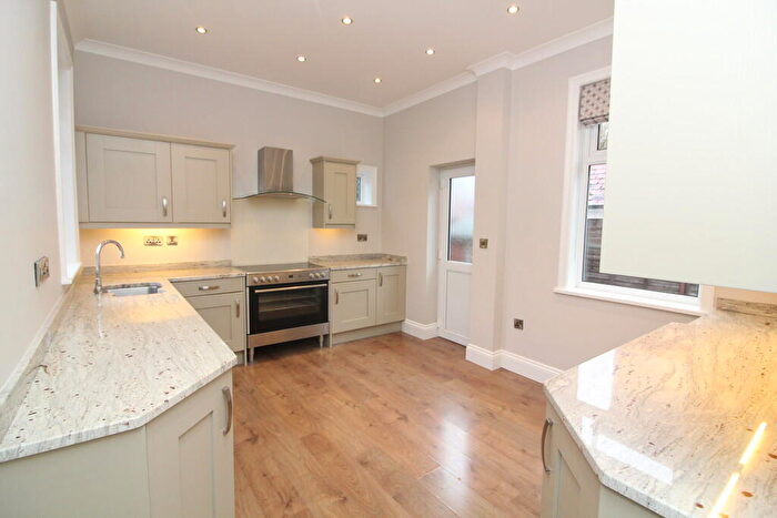 3 Bedroom Semi-Detached Bungalow To Rent In Pierremont Gardens, Darlington, County Durham, DL3