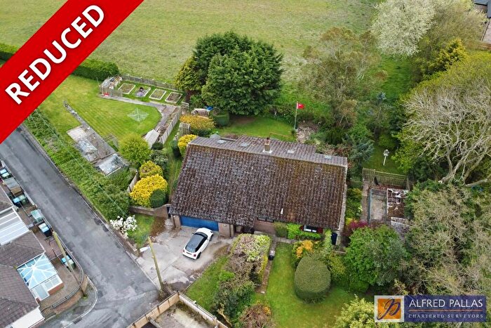 5 Bedroom Detached Bungalow For Sale In The Chestnuts, South Hetton, DH6