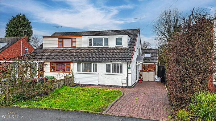 5 Bedroom Bungalow To Rent In St. Nicholas Close, Austrey, Atherstone, Warwickshire, CV9