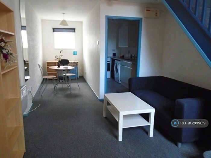 1 Bedroom Flat To Rent In Marquis Street, Leicester, LE1