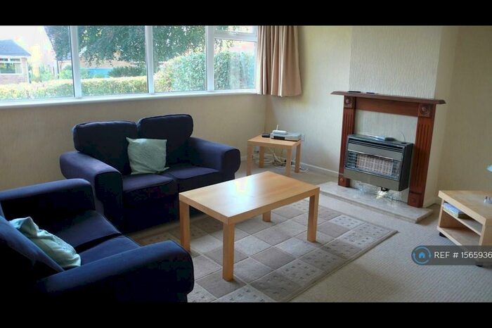 2 Bedroom Flat To Rent In Derby, Derby, DE22