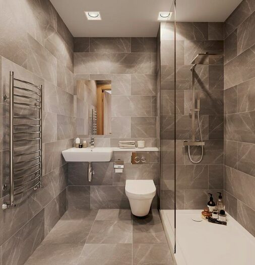 2 Bedroom Flat To Rent In William Street, Edgbaston, Birmingham B15