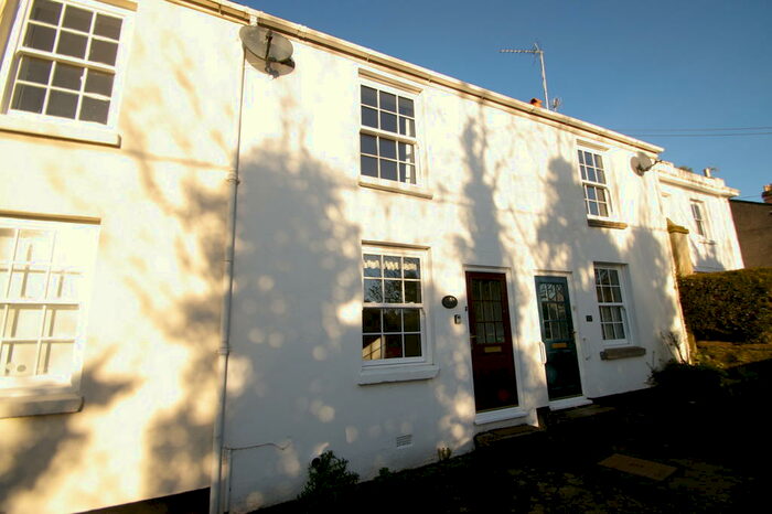 2 Bedroom Terraced House To Rent In Old Exeter Road, Tavistock, PL19