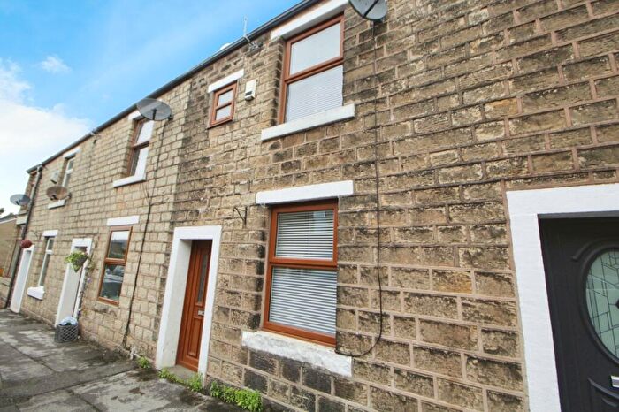 2 Bedroom Terraced House To Rent In Platt Street, Padfield, Glossop, Derbyshire, SK13