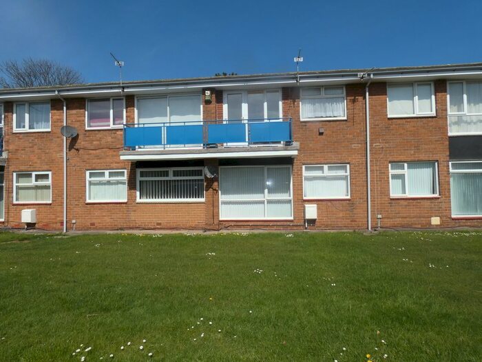 1 Bedroom Flat To Rent In Kearsley Close, Seaton Delaval, Whitley Bay, NE25