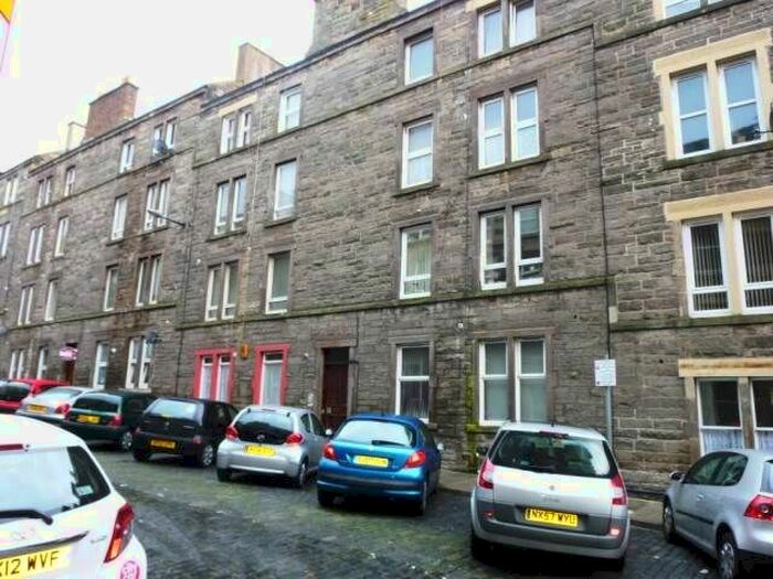 1 Bedroom Flat To Rent In Newton Street, Gorgie, Edinburgh, EH11