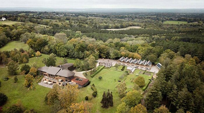 8 Bedroom Detached House For Sale In Vowels Lane, East Grinstead, West Sussex, RH19