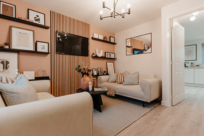 2 Bedroom Semi-Detached House For Sale In Heaton Quarter, Heaton, Newcastle Upon Tyne, NE6