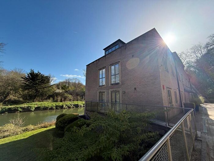 1 Bedroom Flat To Rent In Pump House Lane, Bristol, BS4