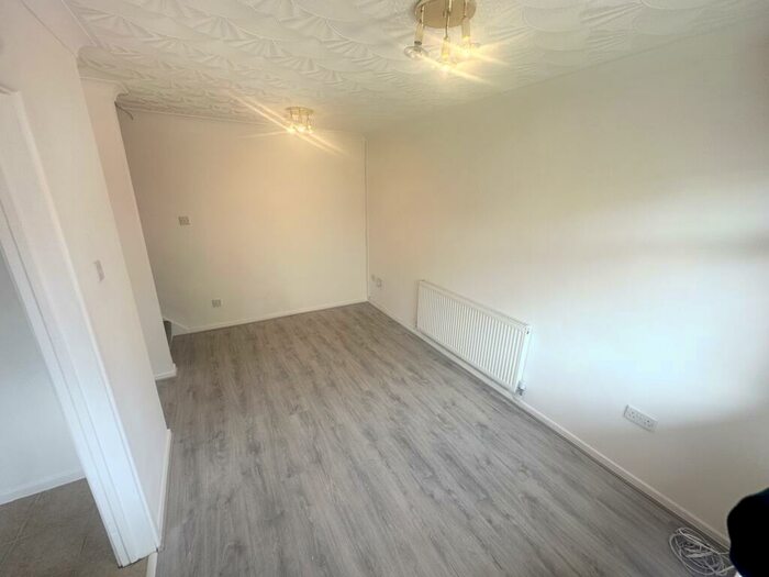 1 Bedroom Terraced House To Rent In Willowturf Court, Bryncethin, Bridgend, CF32