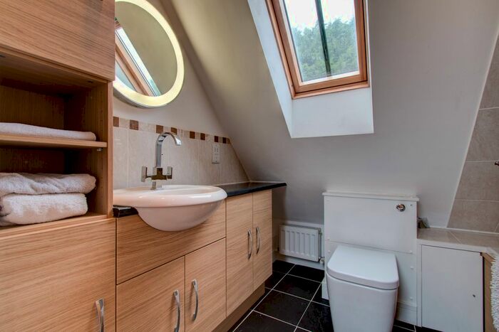 1 Bedroom Flat To Rent In Fosseway, Lower Slaughter, Cheltenham, GL54