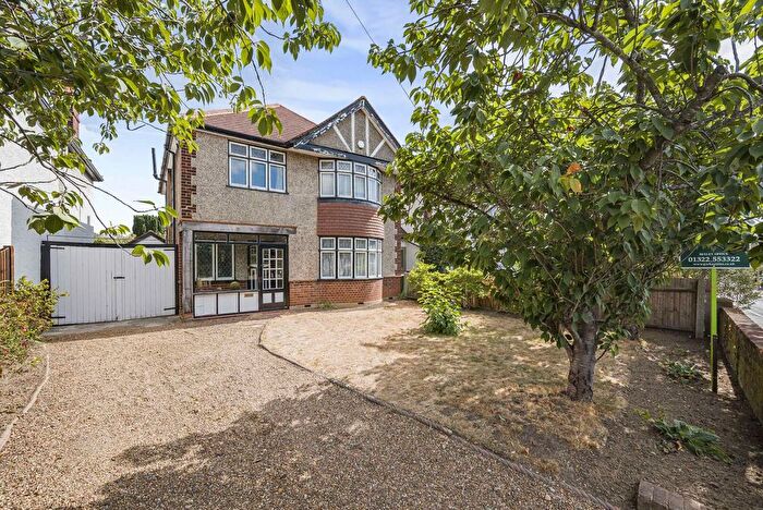 4 Bedroom Property For Sale In Parkhill Road, Bexley, DA5