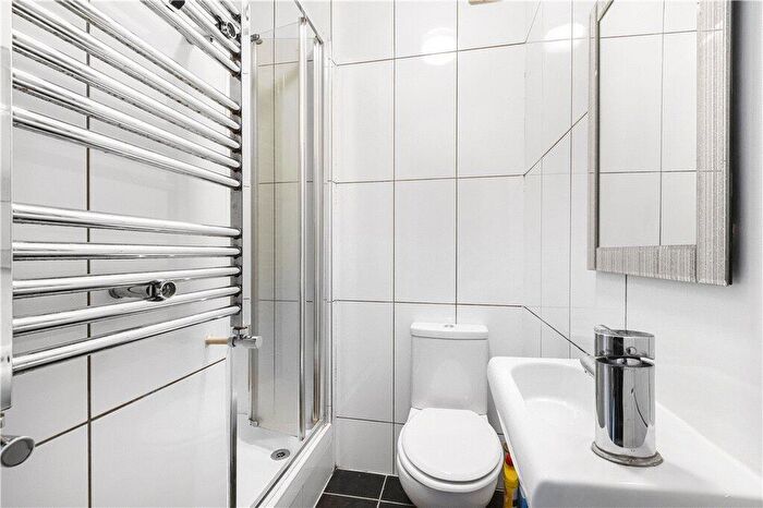 5 Bedroom Terraced House To Rent In Alloa Road, London, SE8