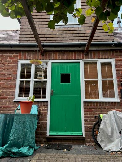 1 Bedroom Terraced House To Rent In Riverdale, Christchurch, BH23